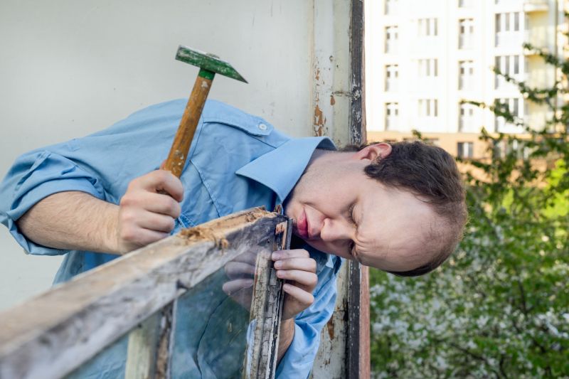 Building Inspection Professionals